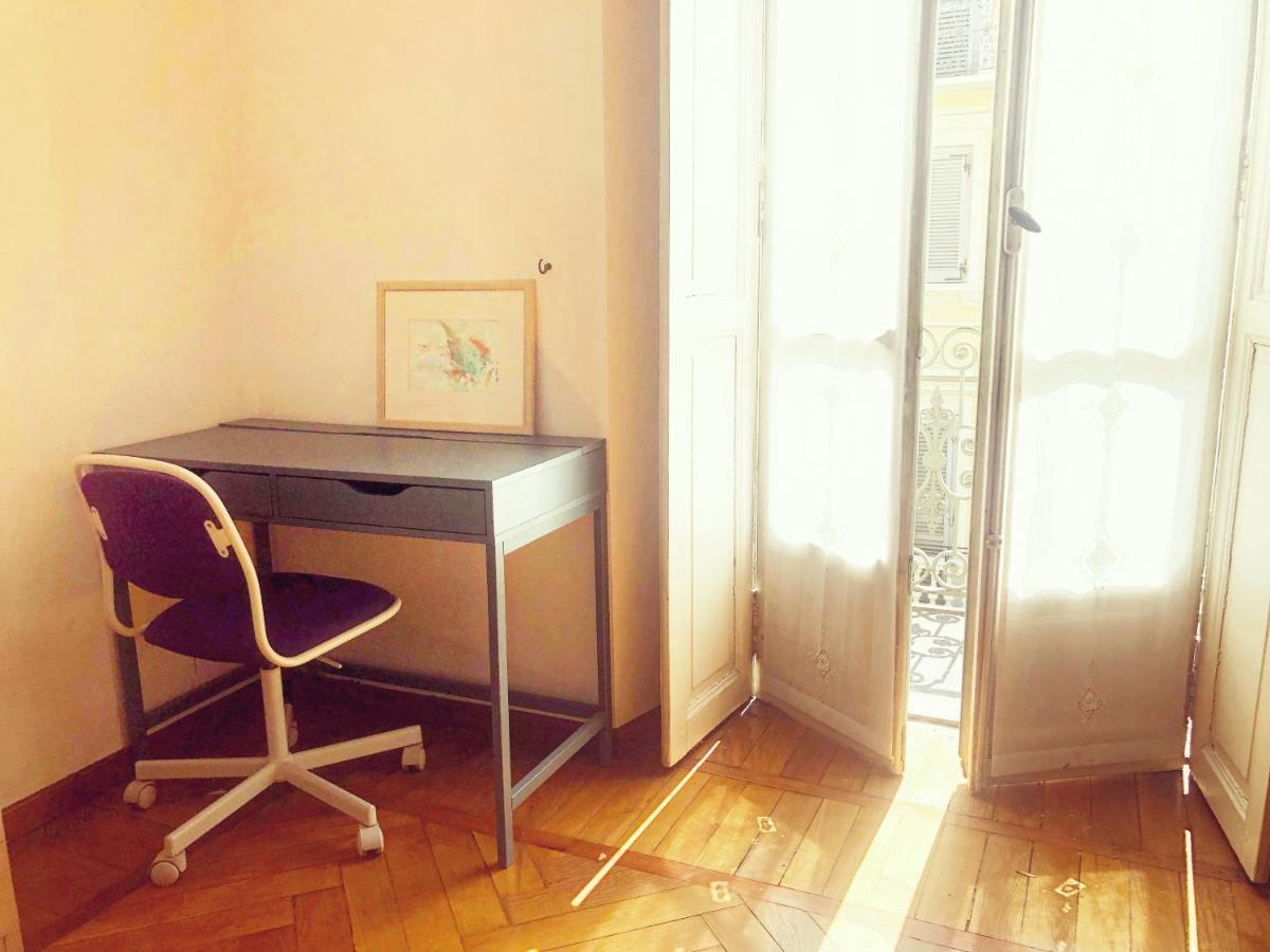 토리노 Le Affinita Selettive 아파트 외부 사진